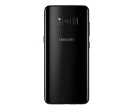 Samsung Galaxy S8+ G955F Midnight Black - 356434 - zdjęcie 4
